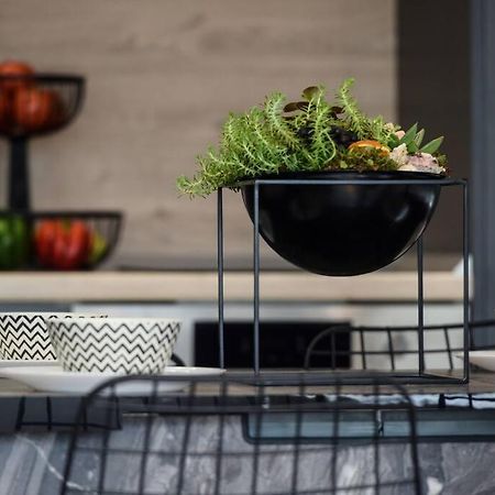 Porto Boutique #A Leilighet Thessaloníki Eksteriør bilde