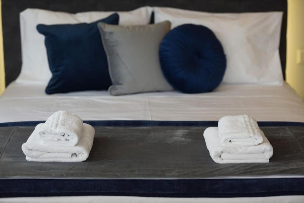 Porto Boutique #A Leilighet Thessaloníki Eksteriør bilde