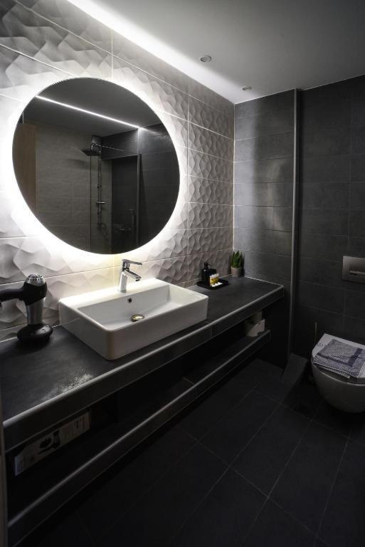 Porto Boutique #A Leilighet Thessaloníki Eksteriør bilde