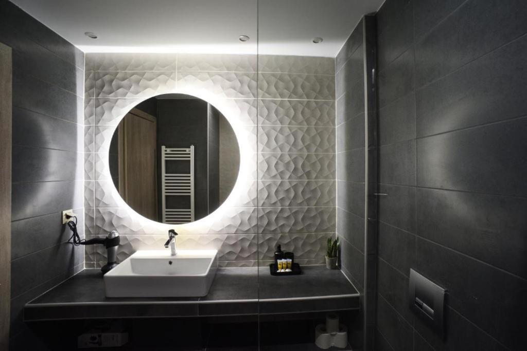 Porto Boutique #A Leilighet Thessaloníki Eksteriør bilde